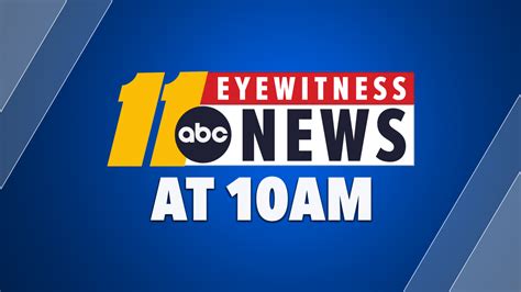 Eyewitness news 11 raleigh durham - Covering Raleigh, Durham, Fayetteville and the greater North Carolina region. Raleigh's source for breaking news and live streaming video online. ... Eyewitness News at 10am - February 27, 2024 ...